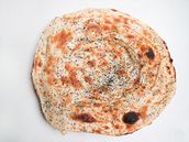 rashush Bread