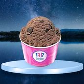 Baskin Chocolate