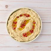 Eggplant Mutabbal