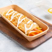 Turkey CHAPATI 