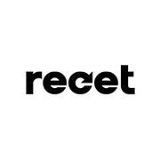 Recet speciality coffee