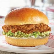 Original Crispy Chicken