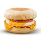 Turkey Egg Bun
