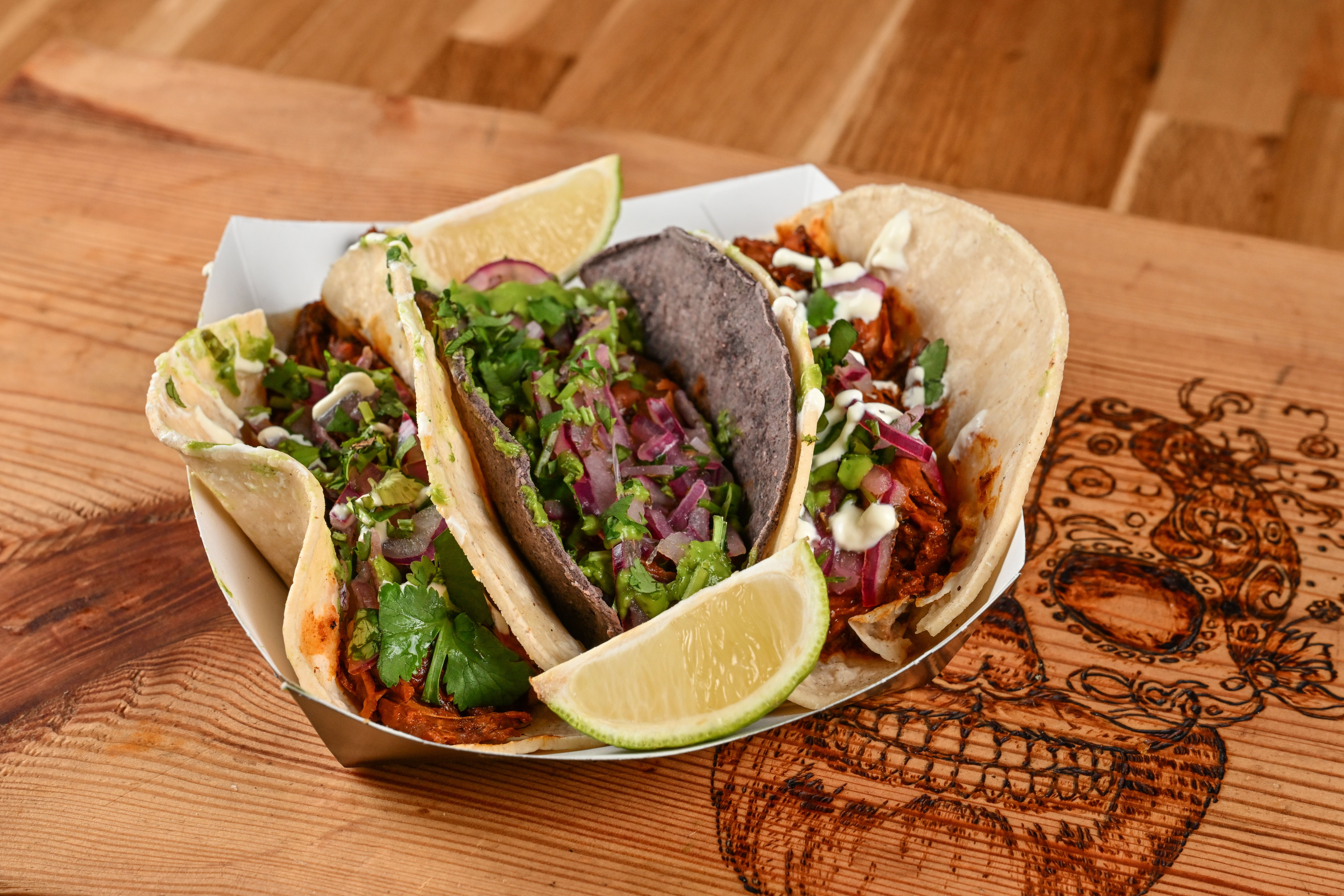 Cochinita Pibil