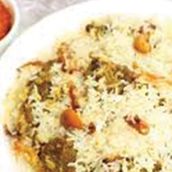 Malabar Beef Dum Biriyani