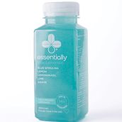 Blue Lemonaid
