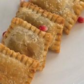 Cheese Borek