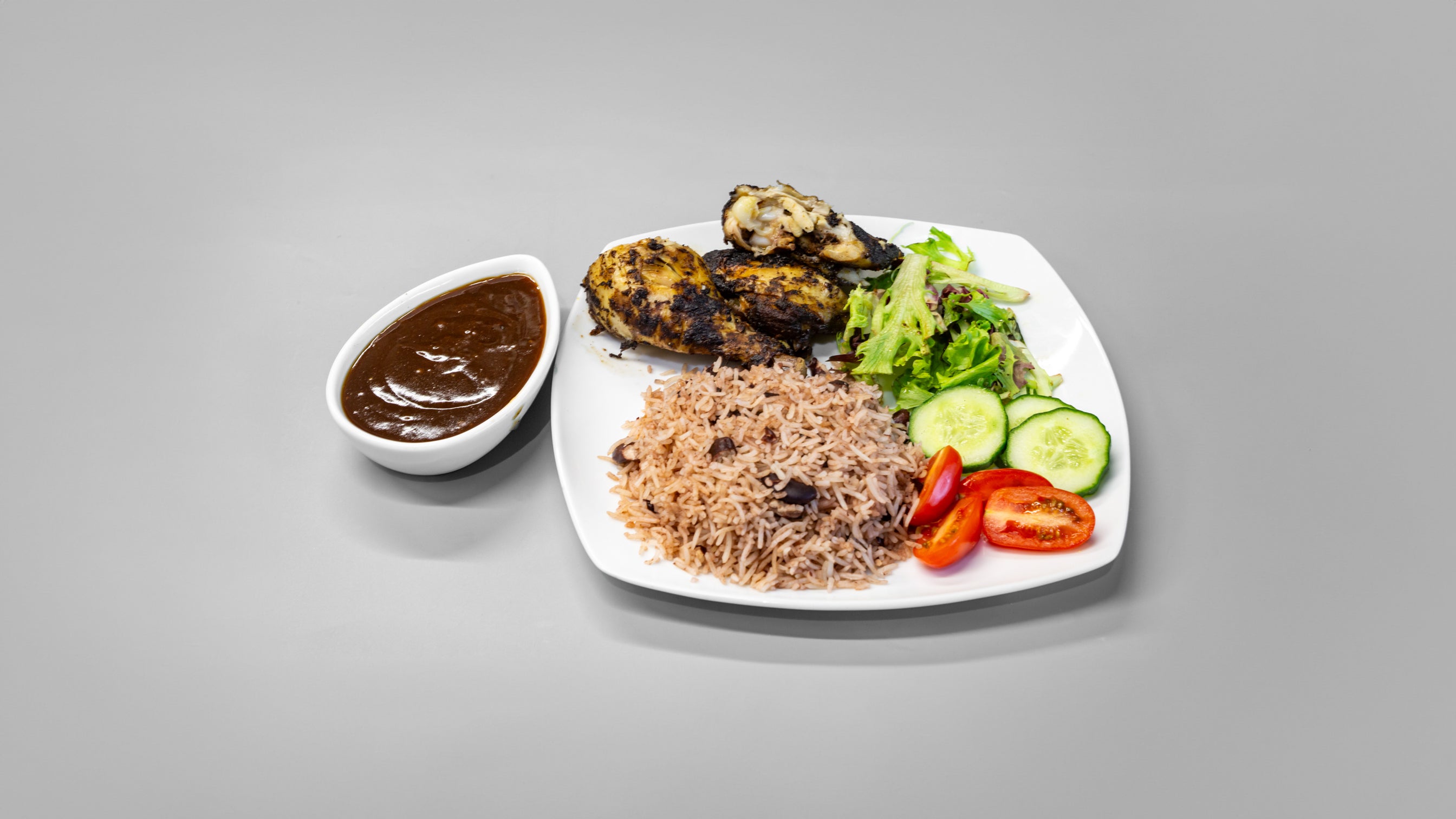 Jerk Chicken
