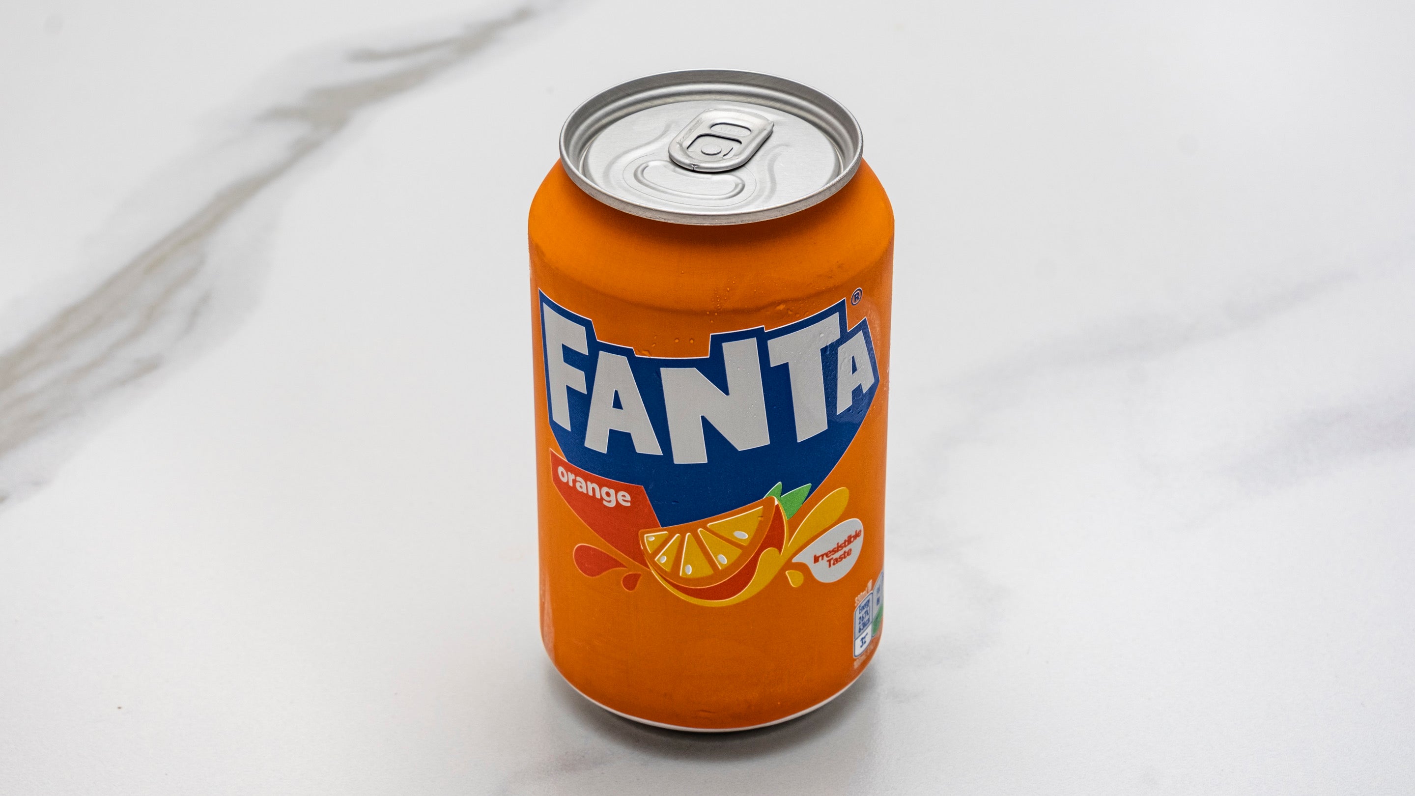 Fanta 芬达