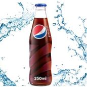 Pepsi 250 ML
