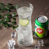 7 up