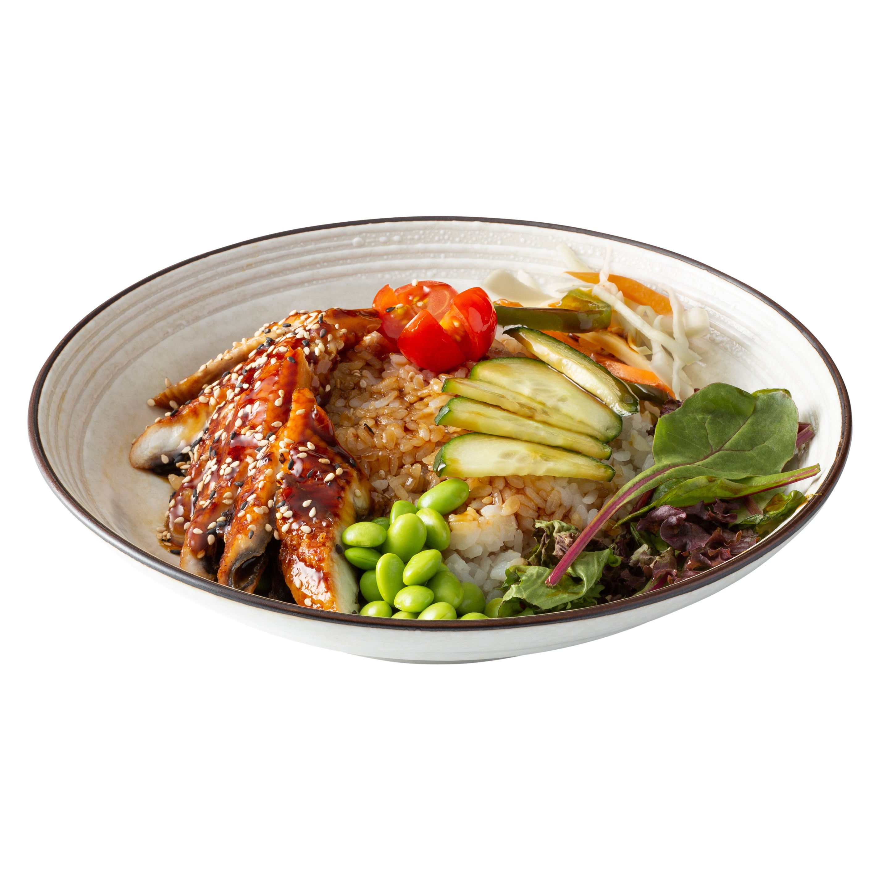 Unagi Don