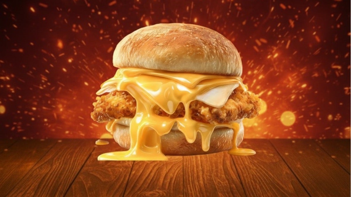 Mighty Melt Meal