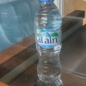 Al Ain Water