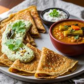 Dosa Set