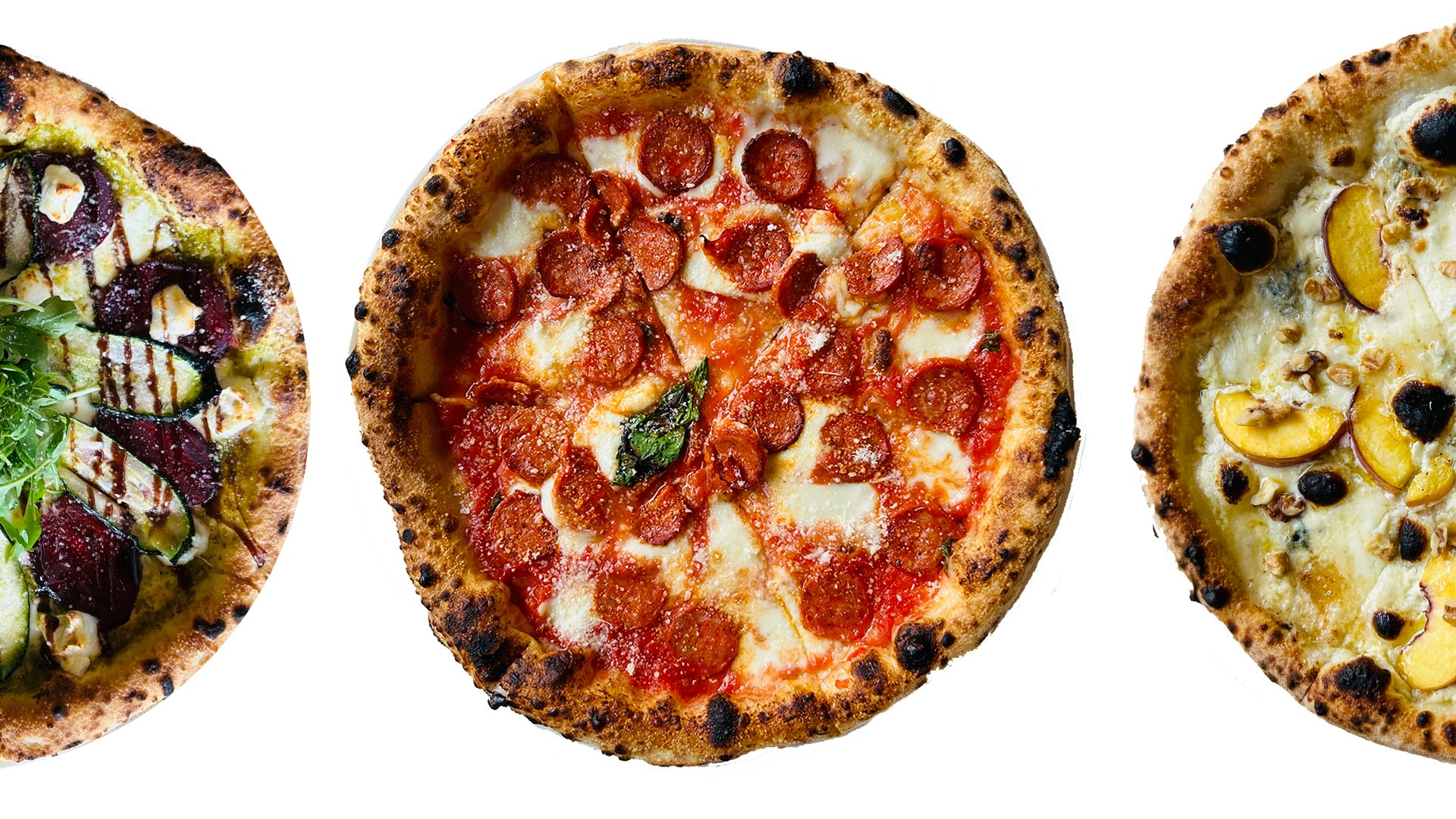 Palette Pizza