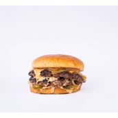 Smash me burger