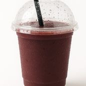 Ice berries 