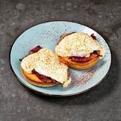 Egg Benedict