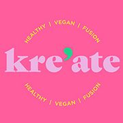 Kreate Vegan Fusion