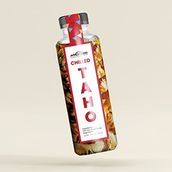 Chilled Taho