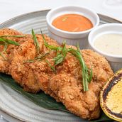 Chicken Bites