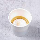 Espresso Macchiato