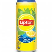 Lemon Iced Tea