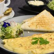 Omelette
