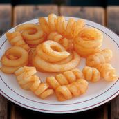 Potato Rings