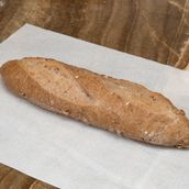 Walnut Baguette