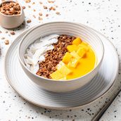 Acai Mango Bowl