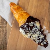 Pain au Chocolat