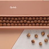 Crunchy Balls