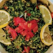 Tabolleh