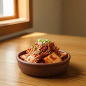 House Kimchi