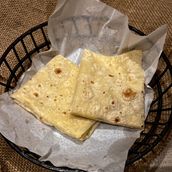 Roomali Roti