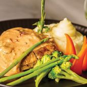Tenderloin Beef 