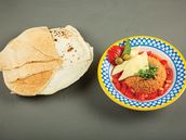 Shakshouka 