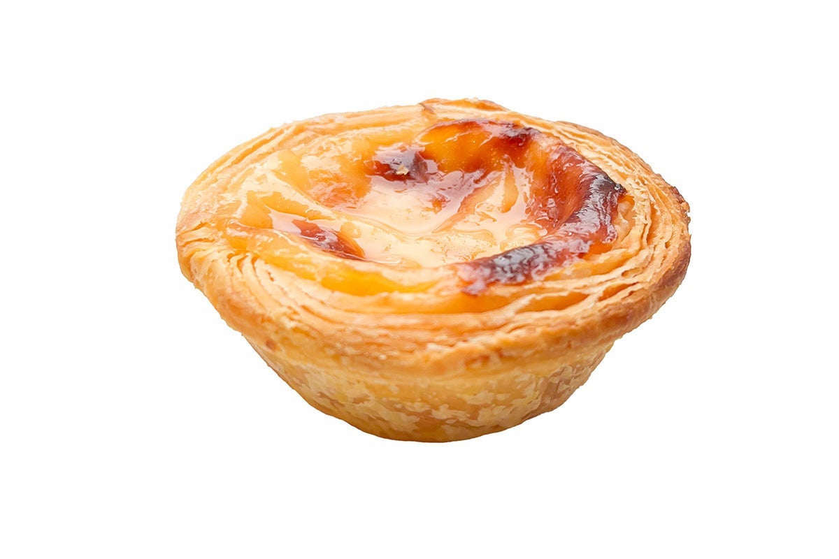 Pastel de Nata