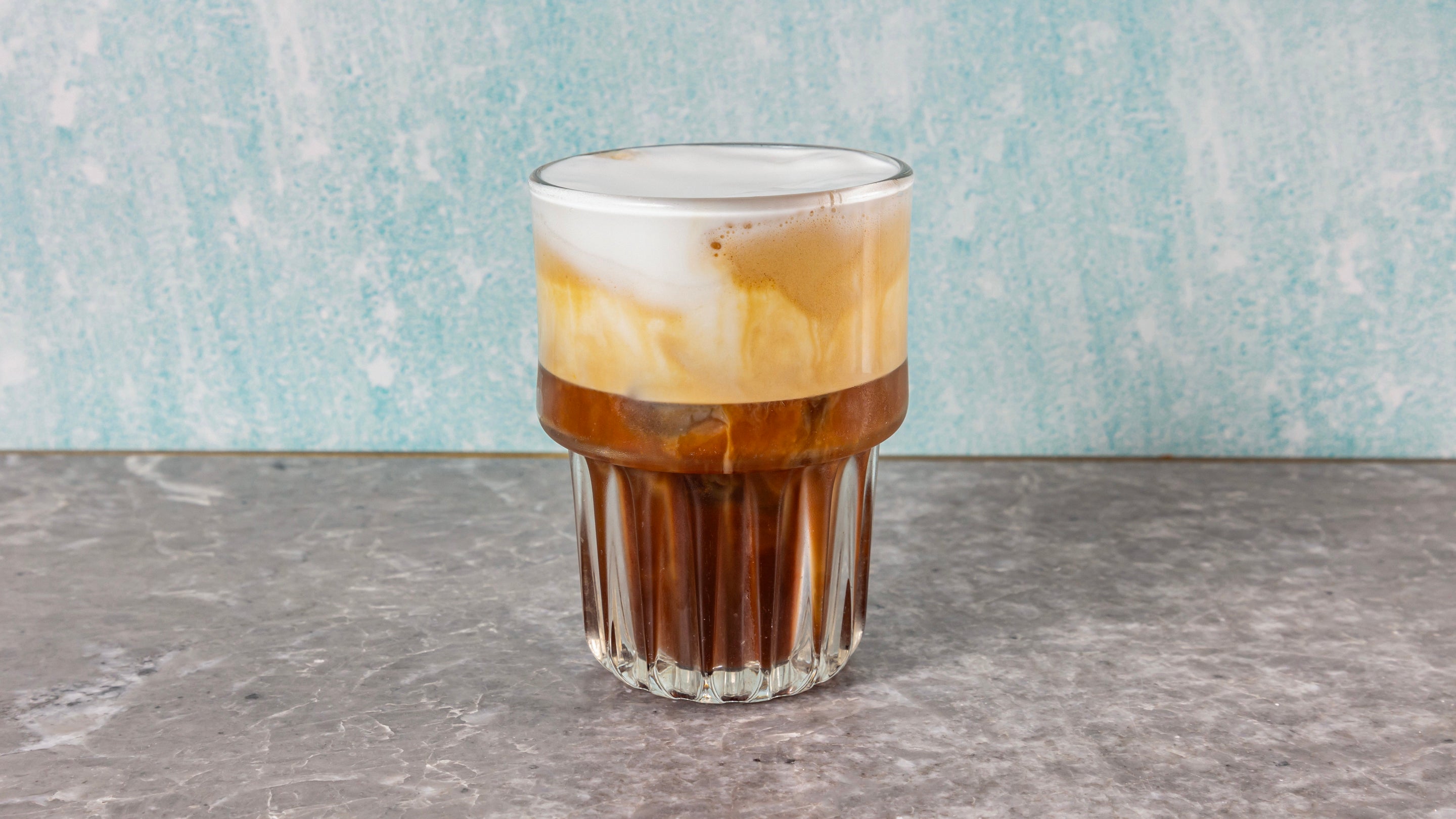 Freddo Cappuccino