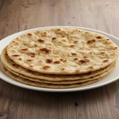 Tandoor Roti