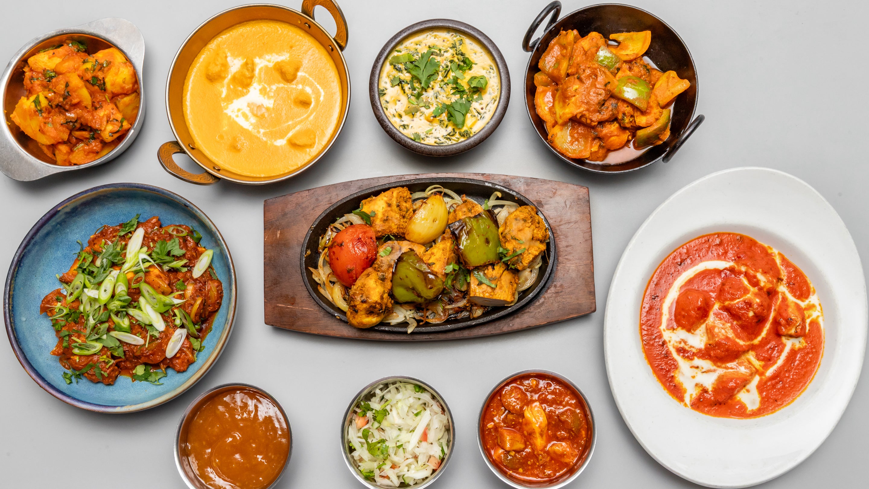 Bombay Cuisine