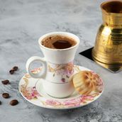 Turkish Coffee