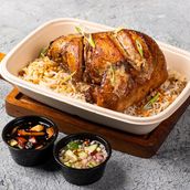 Chicken Inasal Pecho