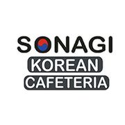Sonagi Korean Cafeteria