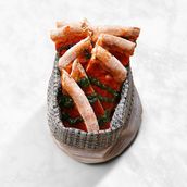 Tomato Pesto Bread
