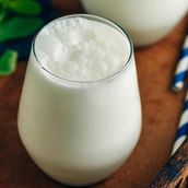 Ayran Yoghurt