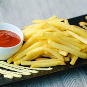Fries