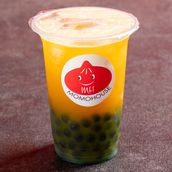 Jasmine Fruit Tea